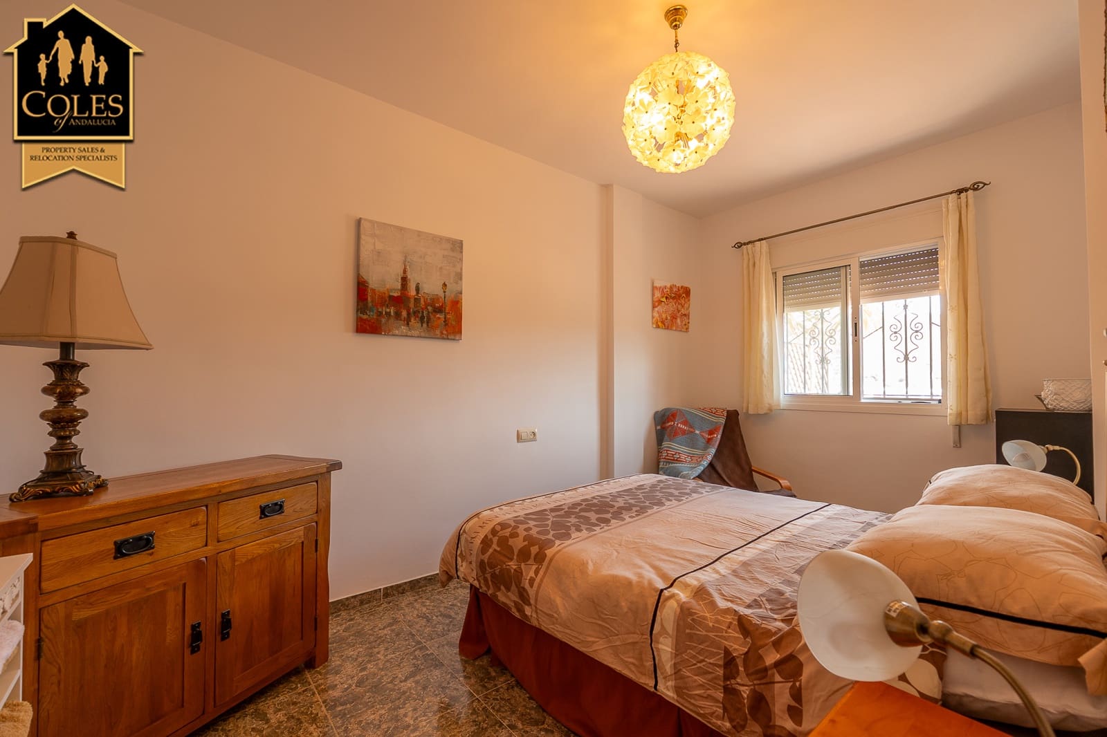 4 soverom Hus til salgs i Los Lobos med garasje - € 180 000 (Ref: 10094922)