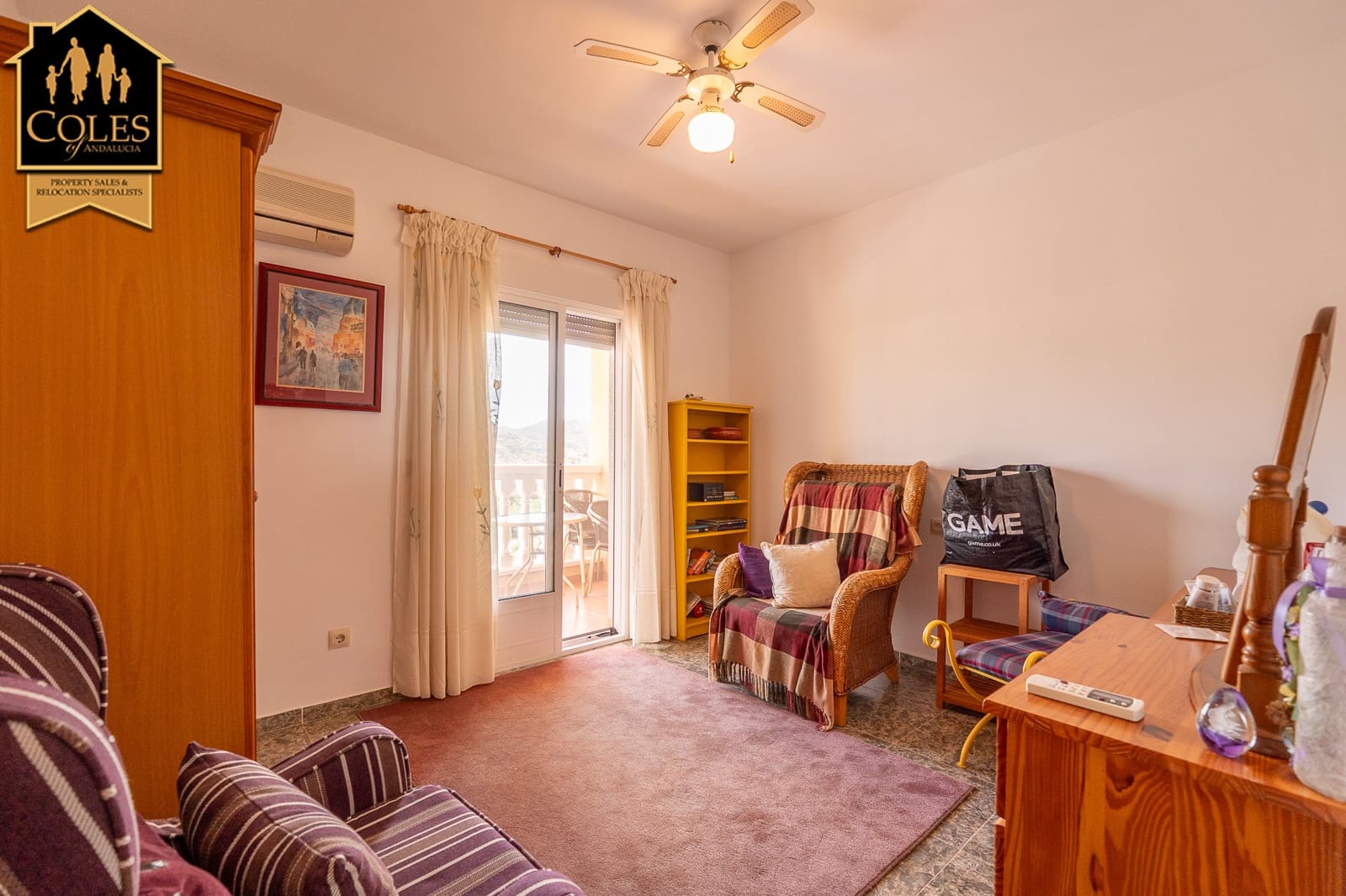 4 soverom Hus til salgs i Los Lobos med garasje - € 180 000 (Ref: 10094922)