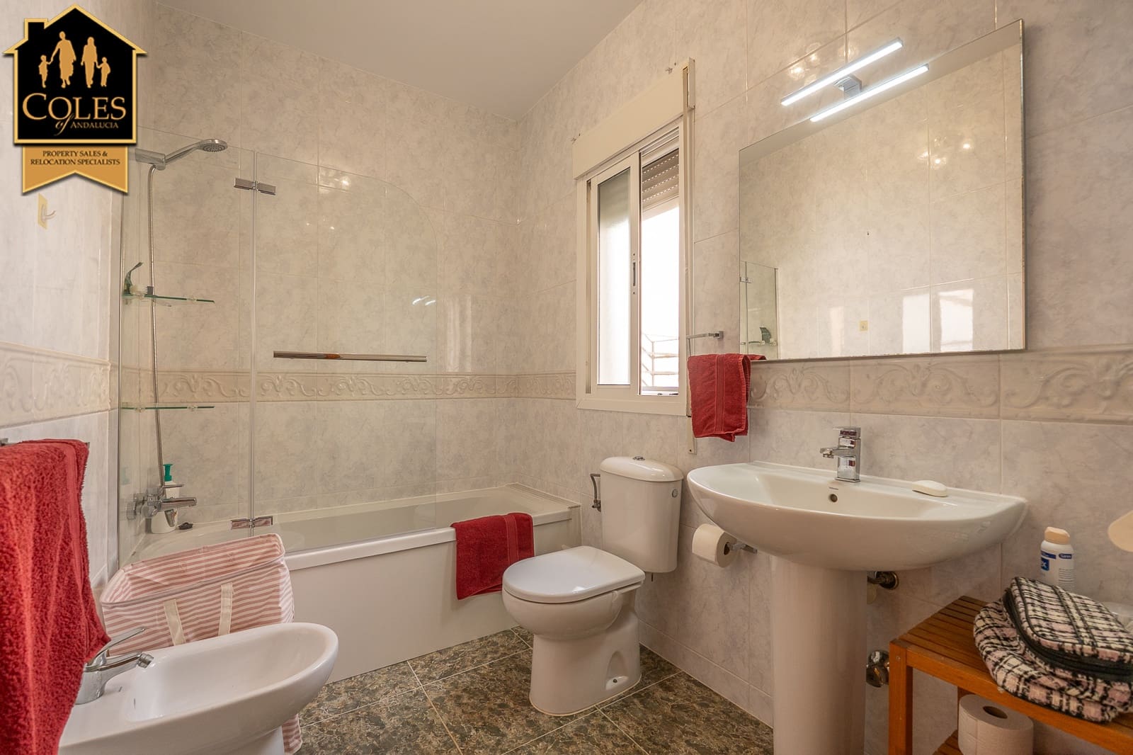 4 soverom Hus til salgs i Los Lobos med garasje - € 180 000 (Ref: 10094922)