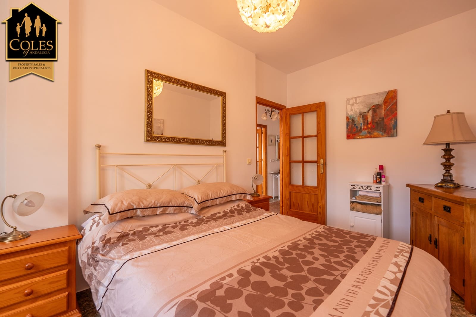 4 soverom Hus til salgs i Los Lobos med garasje - € 180 000 (Ref: 10094922)
