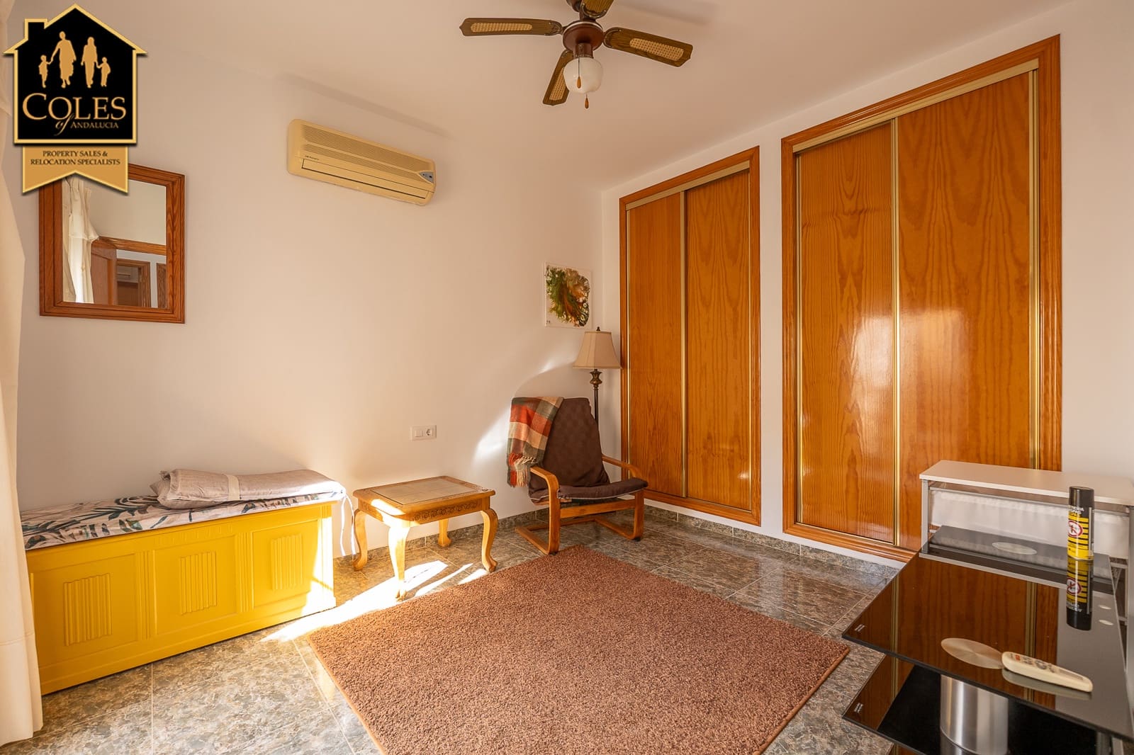 4 soverom Hus til salgs i Los Lobos med garasje - € 180 000 (Ref: 10094922)