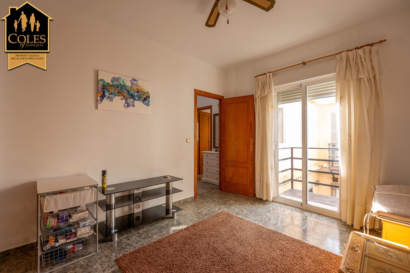 4 soverom Hus til salgs i Los Lobos med garasje - € 180 000 (Ref: 10094922)