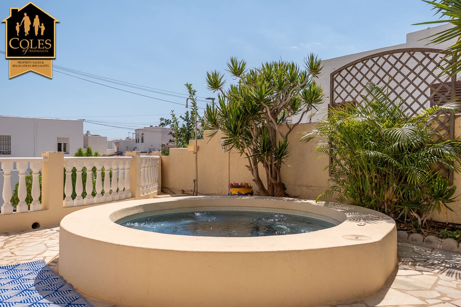 6 slaapkamer Villa te koop in Mojacar met garage - € 695.000 (Ref: 10098814)