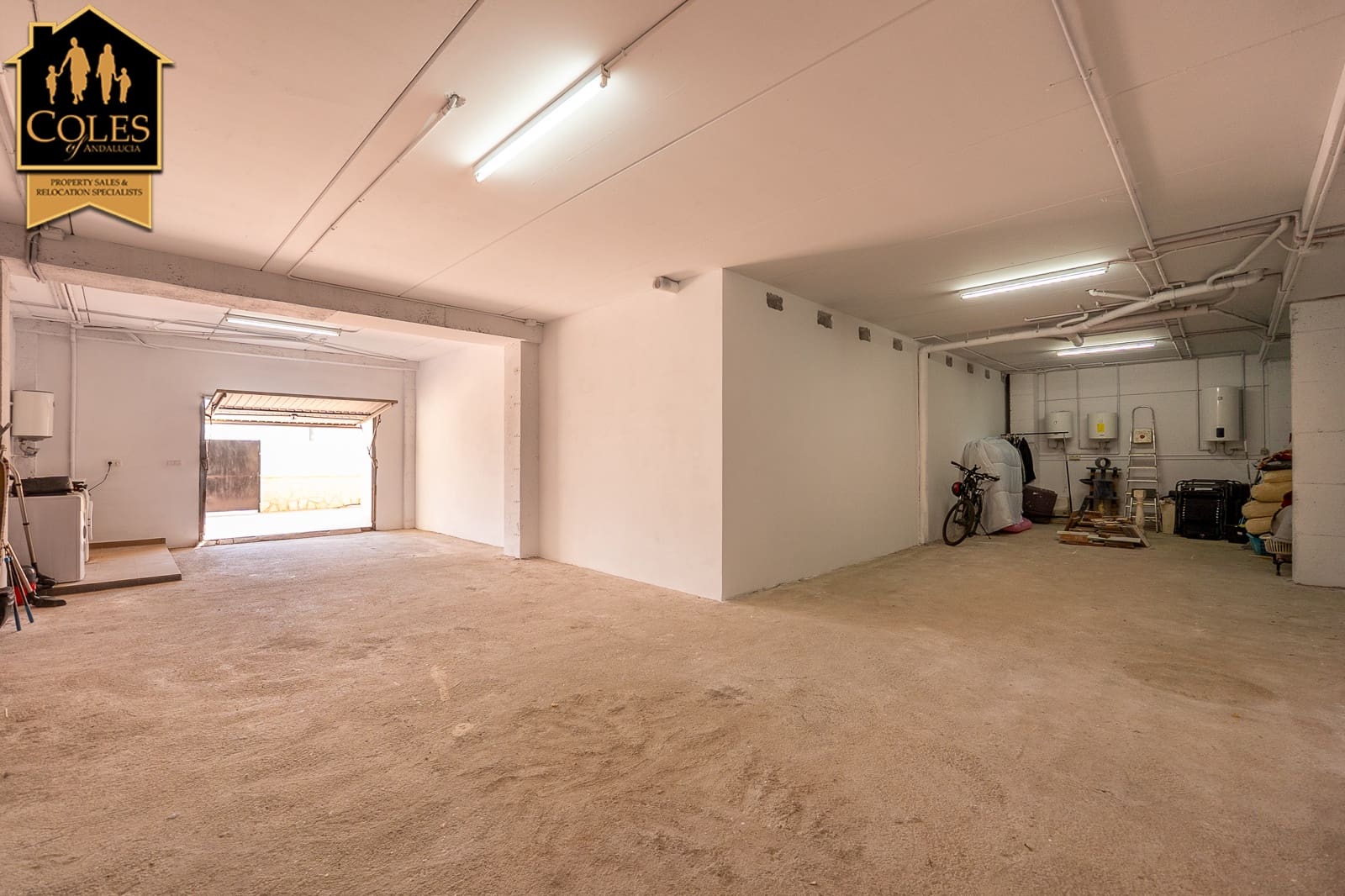 6 slaapkamer Villa te koop in Mojacar met garage - € 695.000 (Ref: 10098814)