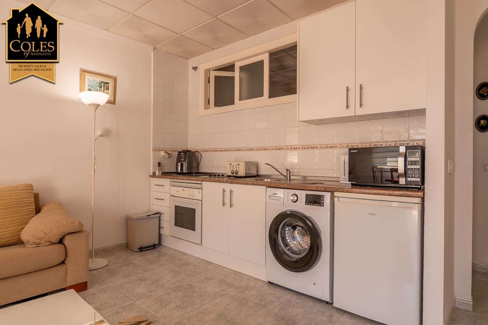 6 slaapkamer Villa te koop in Mojacar met garage - € 695.000 (Ref: 10098814)