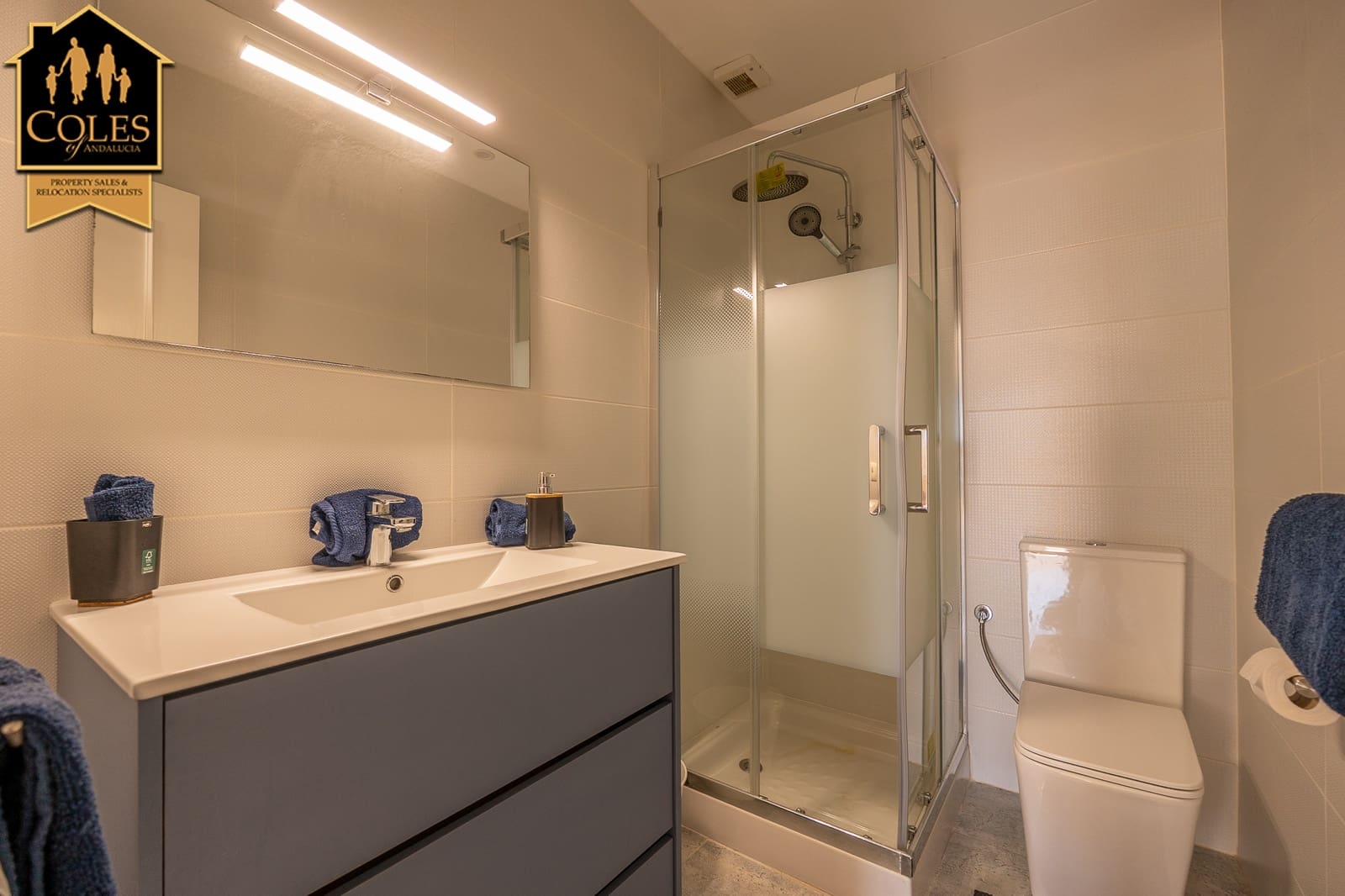 6 slaapkamer Villa te koop in Mojacar met garage - € 695.000 (Ref: 10098814)