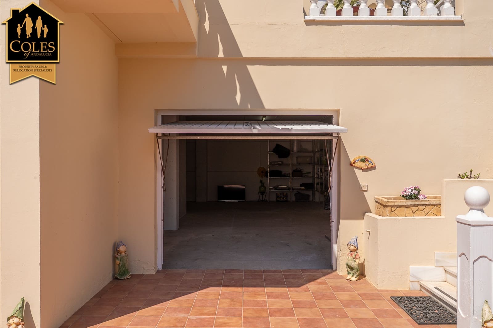 6 slaapkamer Villa te koop in Mojacar met garage - € 695.000 (Ref: 10098814)