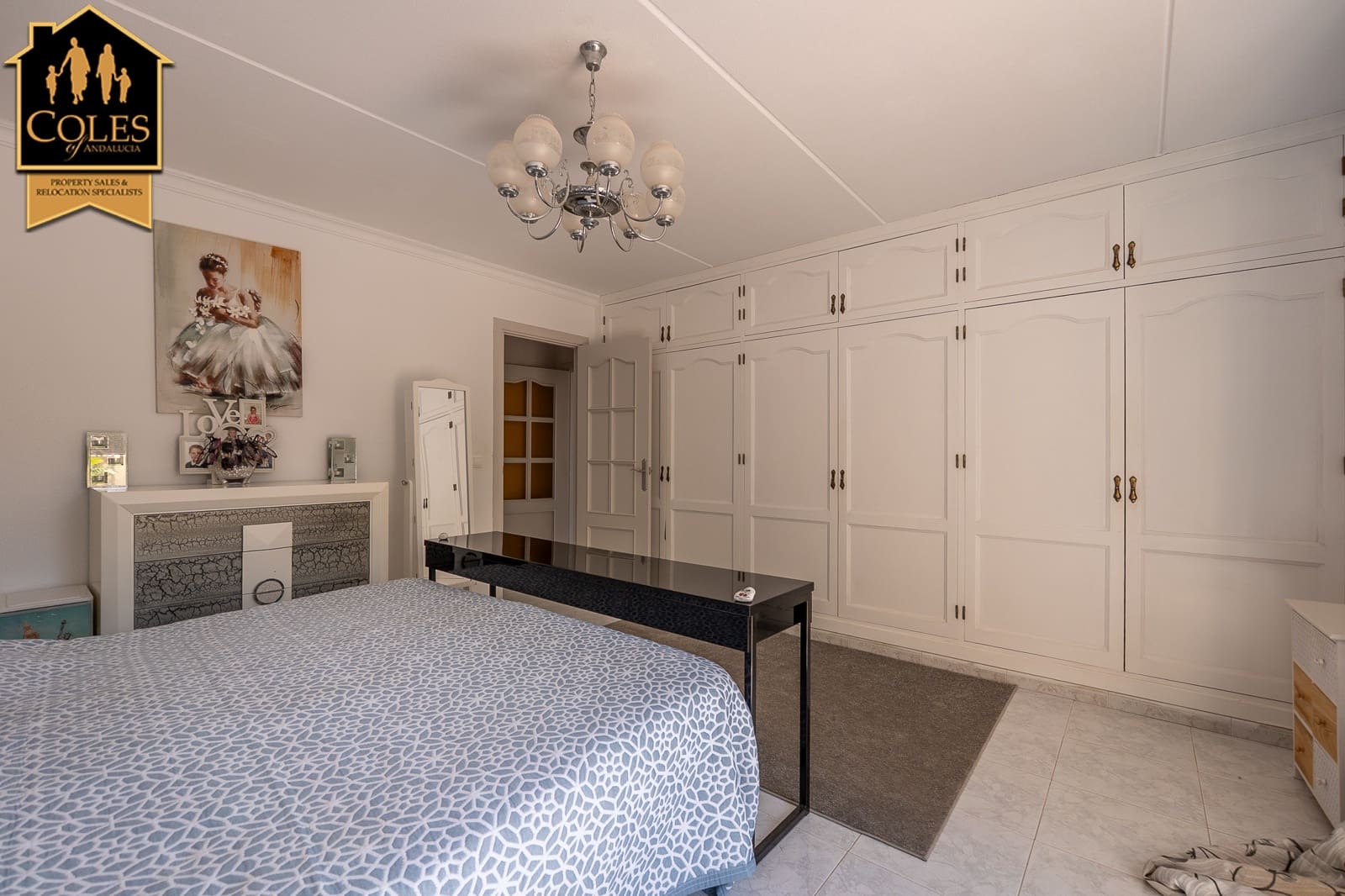 6 slaapkamer Villa te koop in Mojacar met garage - € 695.000 (Ref: 10098814)