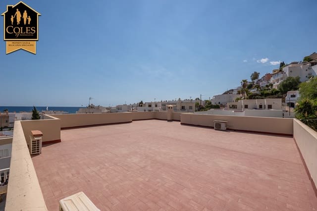 6 slaapkamer Villa te koop in Mojácar met garage - € 695.000 (Ref: 10098814)