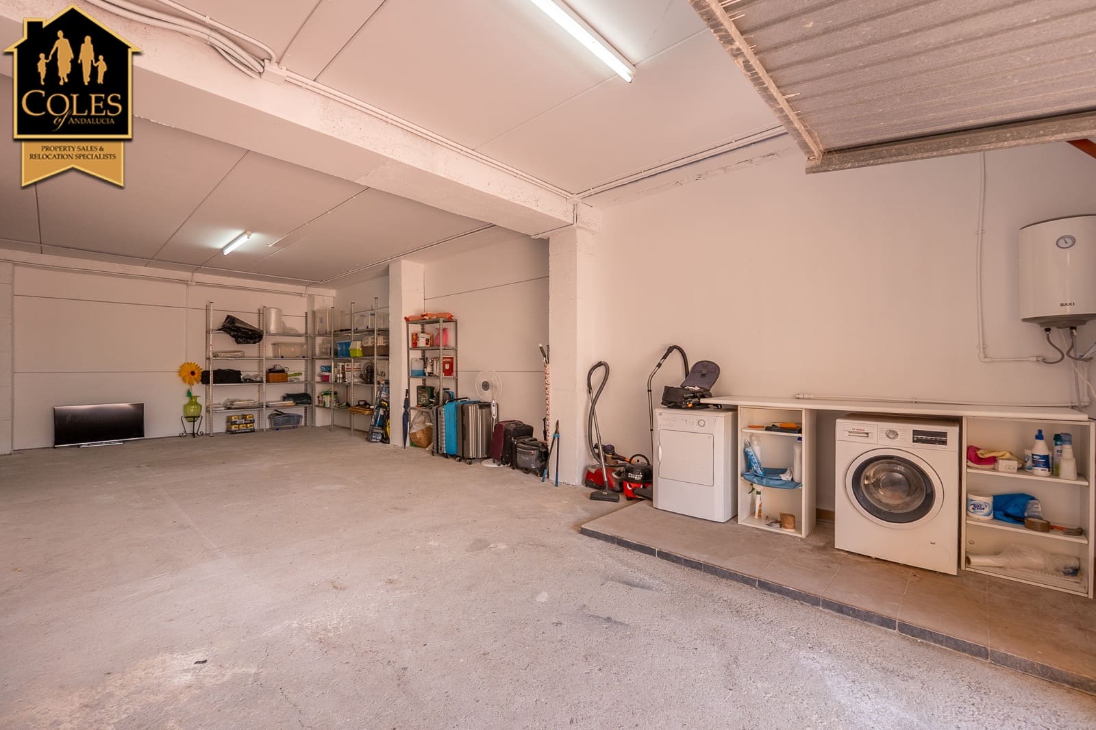 6 slaapkamer Villa te koop in Mojacar met garage - € 695.000 (Ref: 10098814)