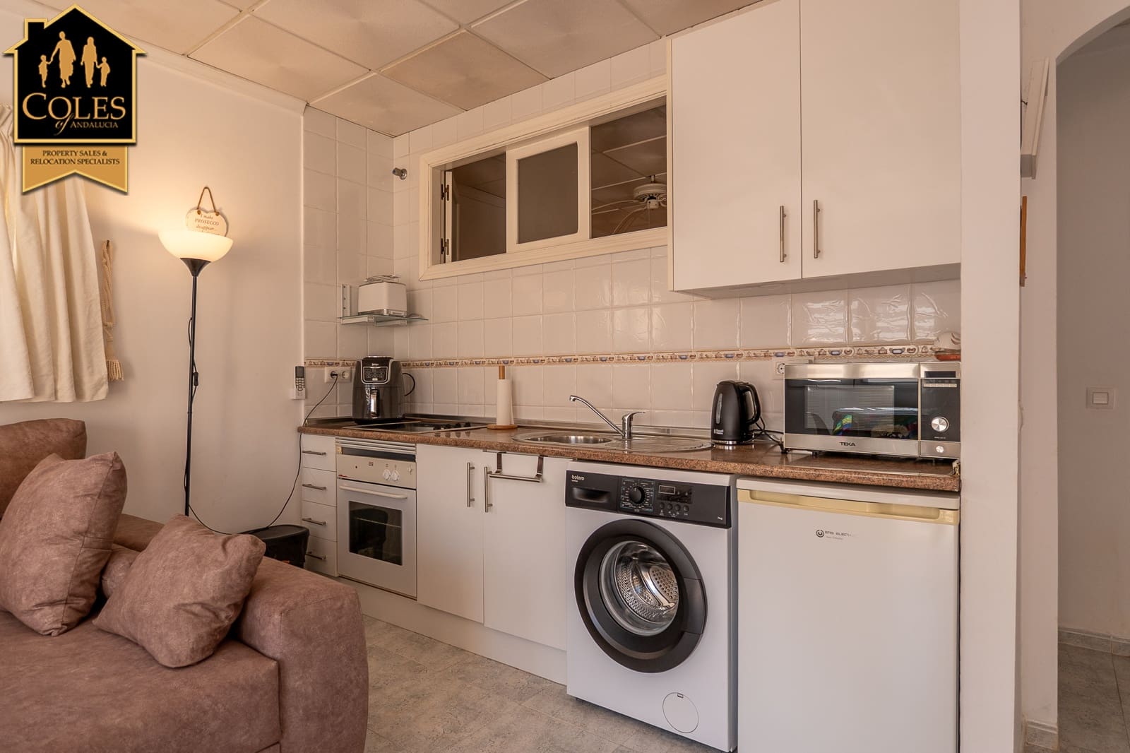 6 slaapkamer Villa te koop in Mojacar met garage - € 695.000 (Ref: 10098814)