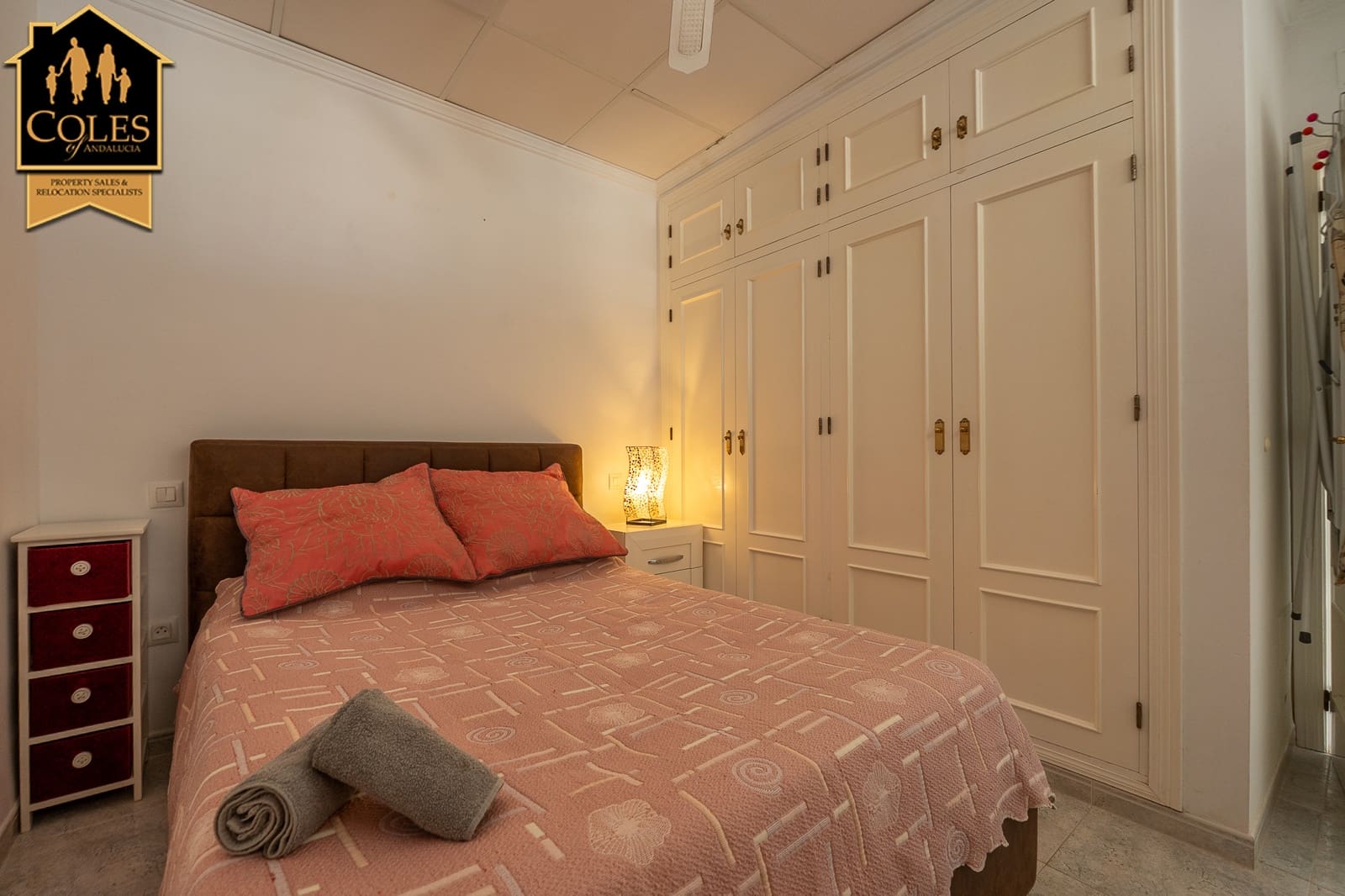 6 slaapkamer Villa te koop in Mojacar met garage - € 695.000 (Ref: 10098814)