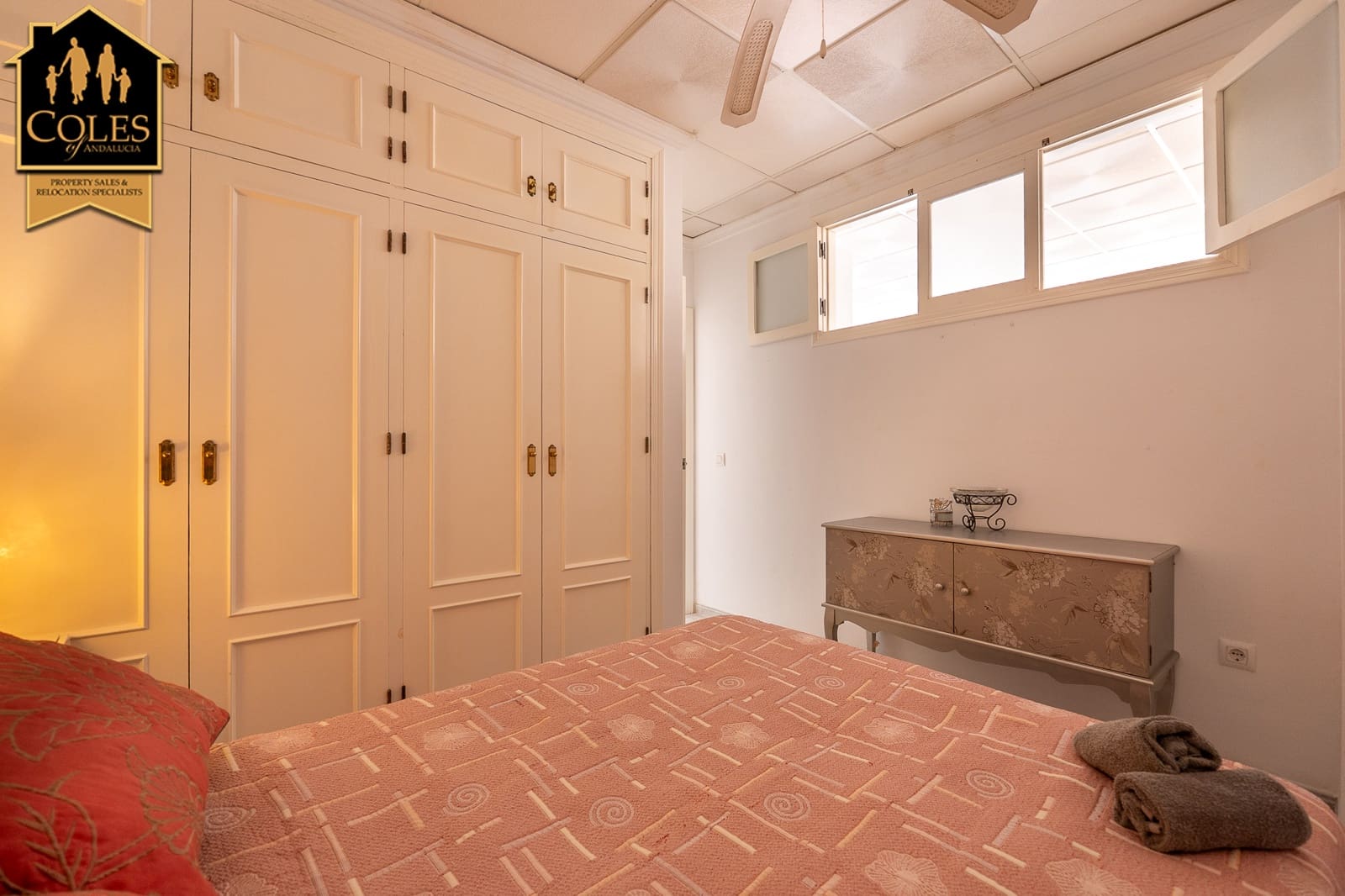 6 slaapkamer Villa te koop in Mojacar met garage - € 695.000 (Ref: 10098814)
