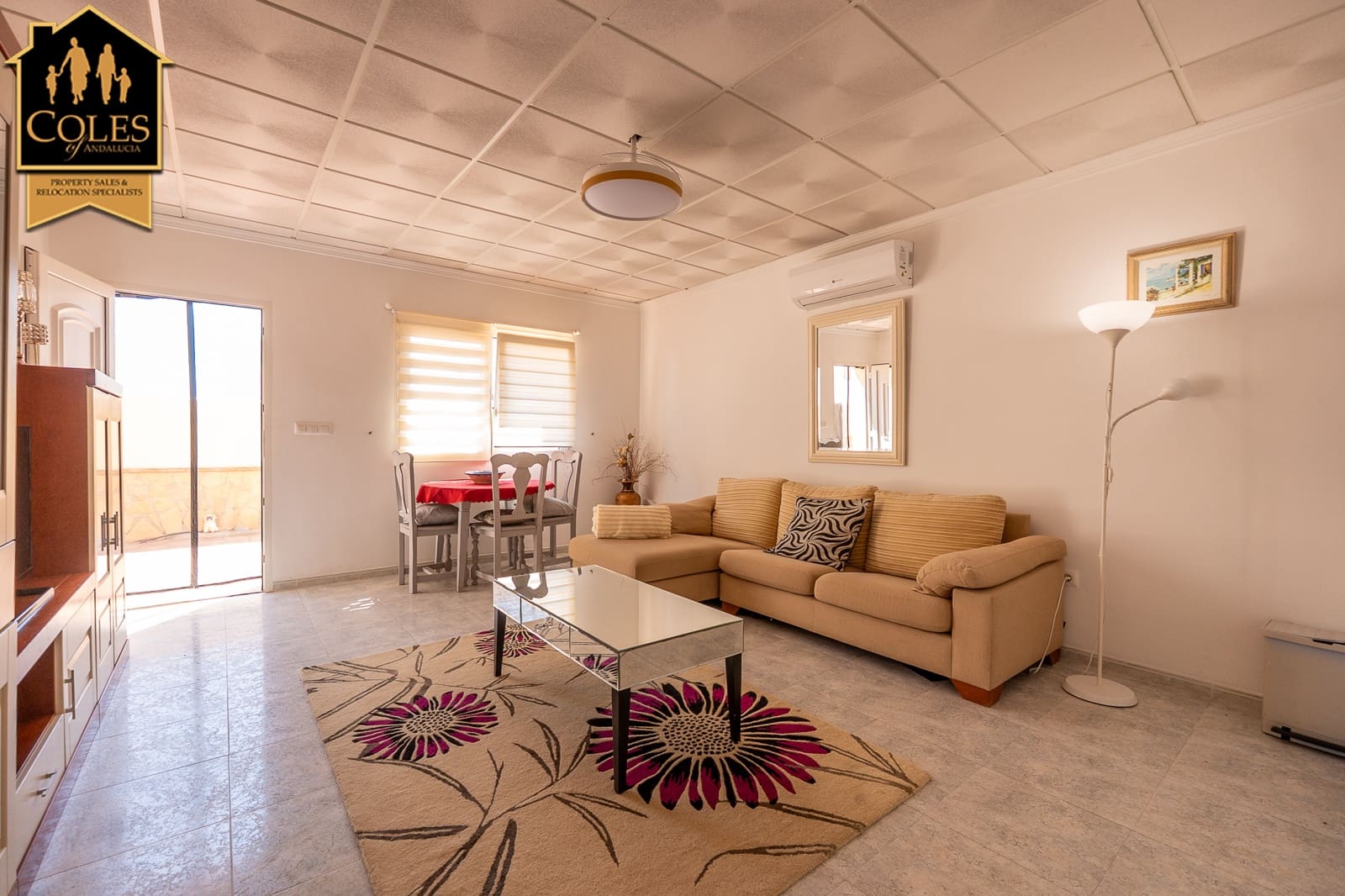 6 slaapkamer Villa te koop in Mojacar met garage - € 695.000 (Ref: 10098814)