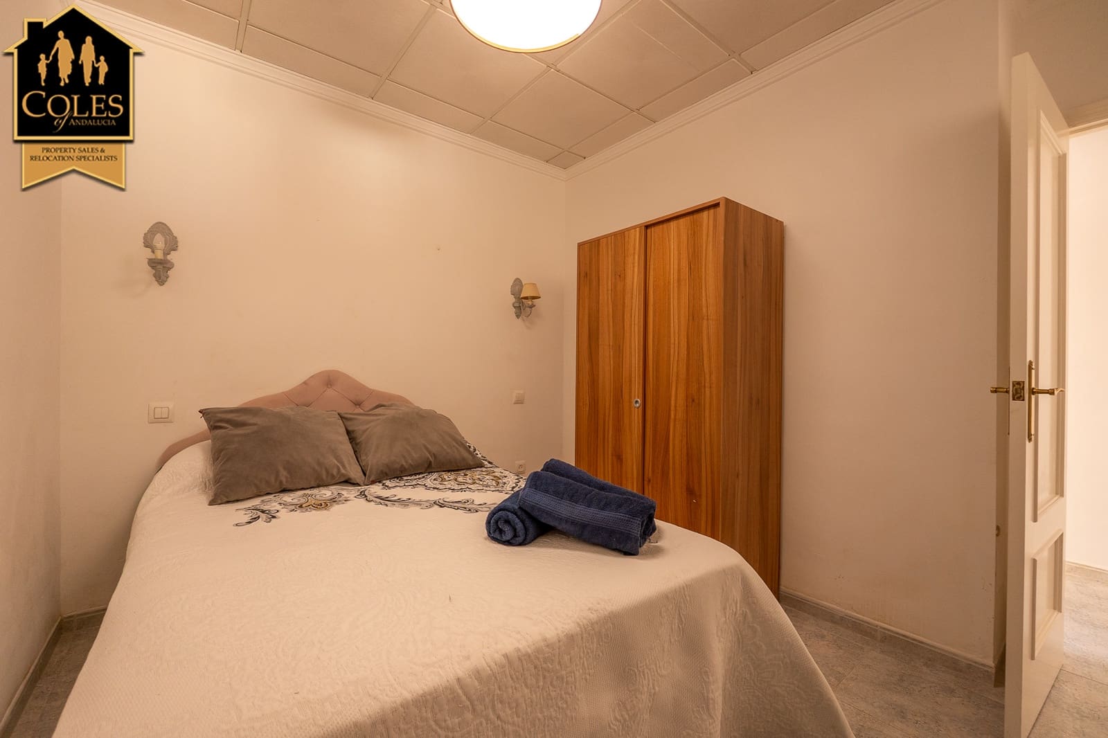 6 slaapkamer Villa te koop in Mojacar met garage - € 695.000 (Ref: 10098814)