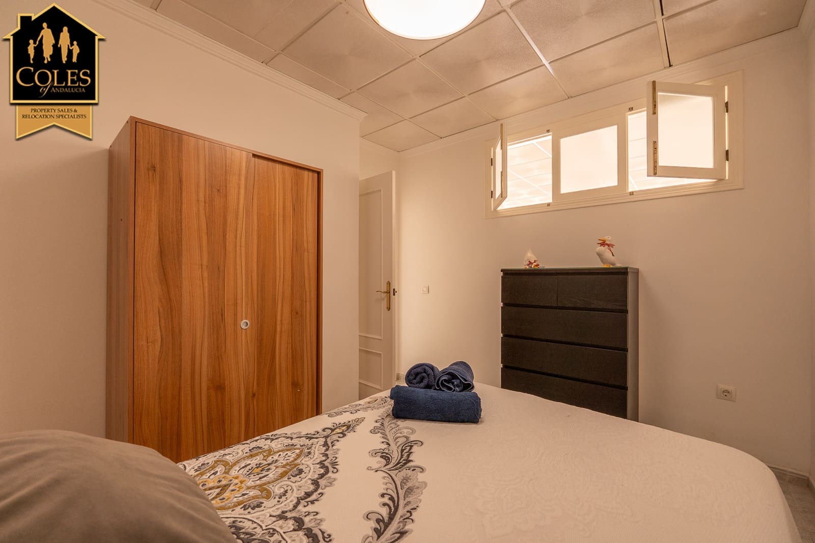6 slaapkamer Villa te koop in Mojacar met garage - € 695.000 (Ref: 10098814)