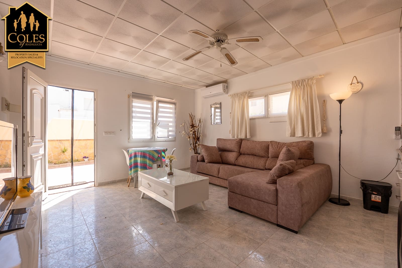 6 slaapkamer Villa te koop in Mojacar met garage - € 695.000 (Ref: 10098814)