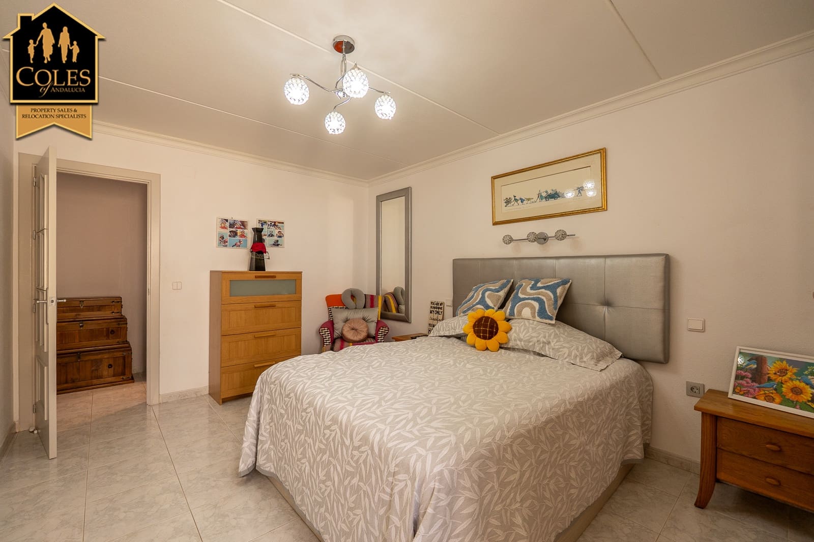 6 slaapkamer Villa te koop in Mojacar met garage - € 695.000 (Ref: 10098814)