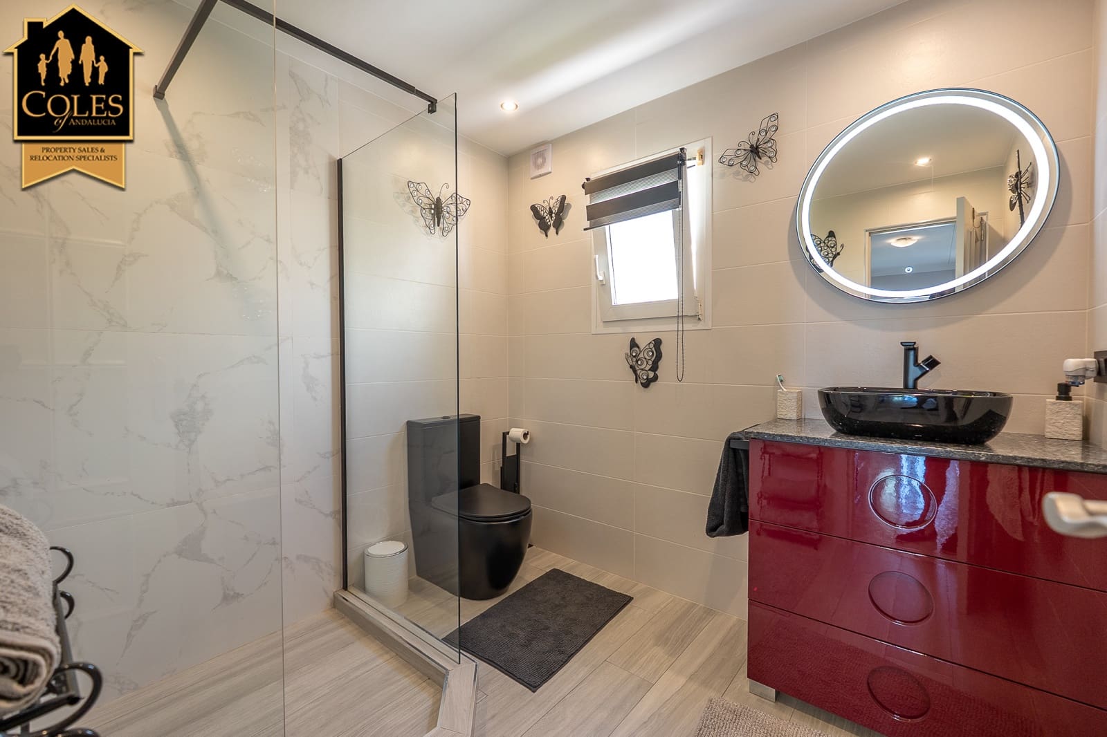 6 slaapkamer Villa te koop in Mojacar met garage - € 695.000 (Ref: 10098814)