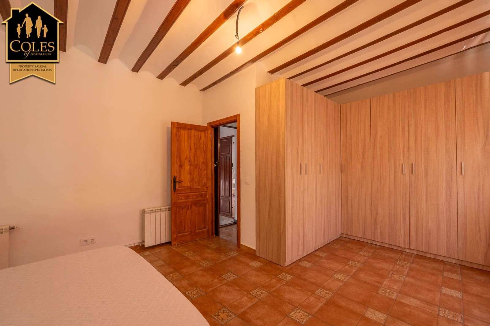 7 sypialnia Dom na sprzedaż w Velez-Blanco z garażem - 159 950 € (Ref: 10098898)