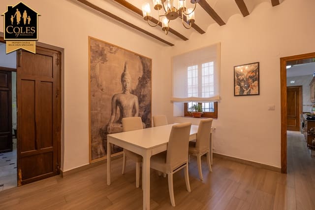 7 soverom Hus til salgs i Vélez-Blanco med garasje - € 159 950 (Ref: 10098898)