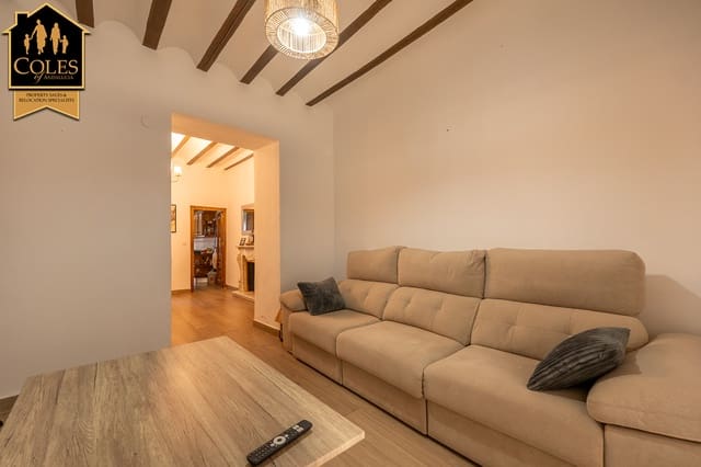 7 soverom Hus til salgs i Vélez-Blanco med garasje - € 159 950 (Ref: 10098898)