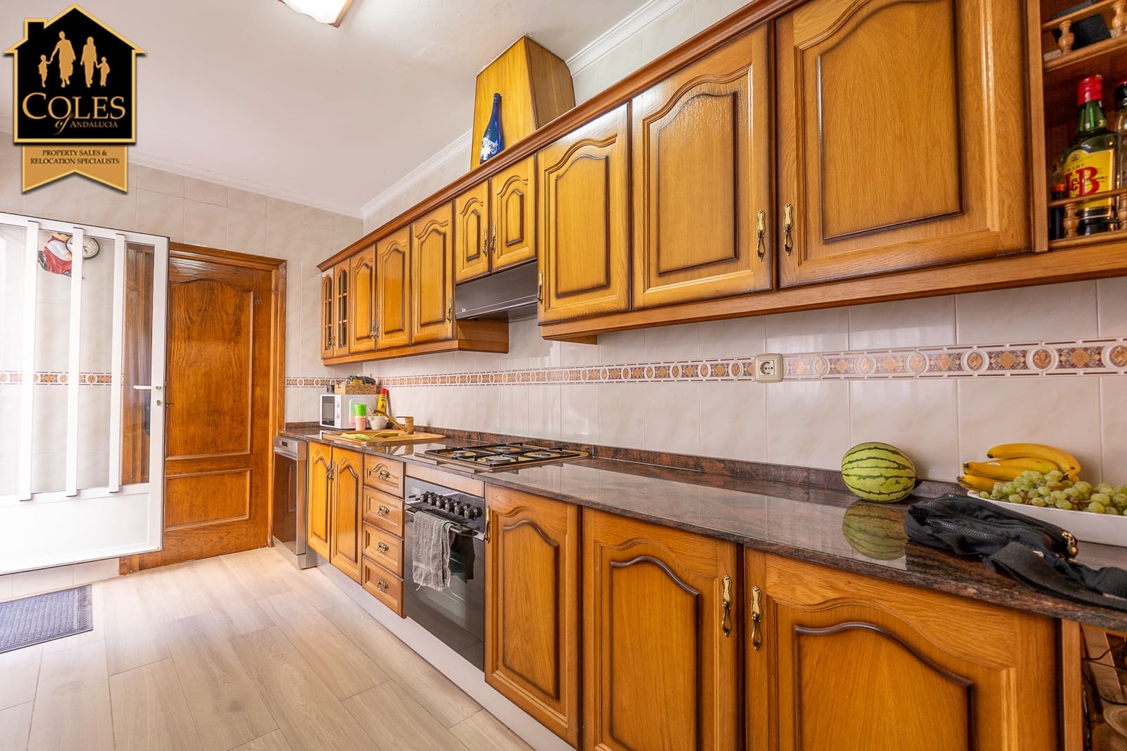 7 sypialnia Dom na sprzedaż w Velez-Blanco z garażem - 159 950 € (Ref: 10098898)