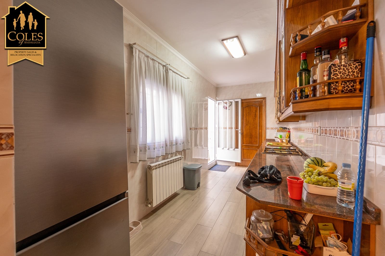 7 sypialnia Dom na sprzedaż w Velez-Blanco z garażem - 159 950 € (Ref: 10098898)