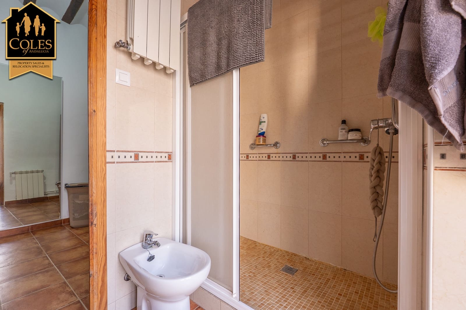 7 sypialnia Dom na sprzedaż w Velez-Blanco z garażem - 159 950 € (Ref: 10098898)