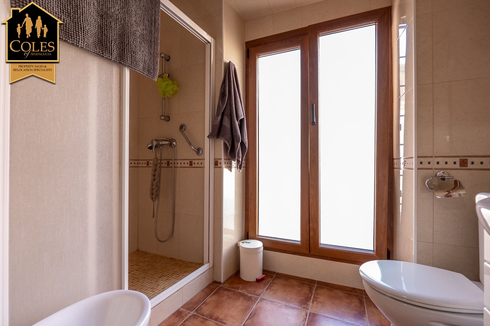 7 sypialnia Dom na sprzedaż w Velez-Blanco z garażem - 159 950 € (Ref: 10098898)