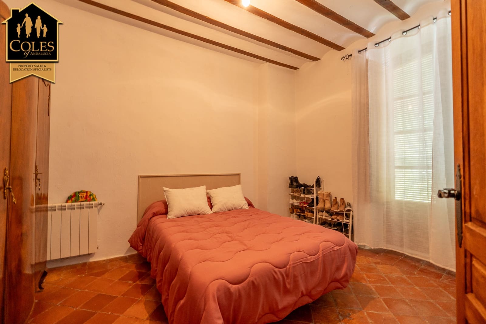 7 sypialnia Dom na sprzedaż w Velez-Blanco z garażem - 159 950 € (Ref: 10098898)