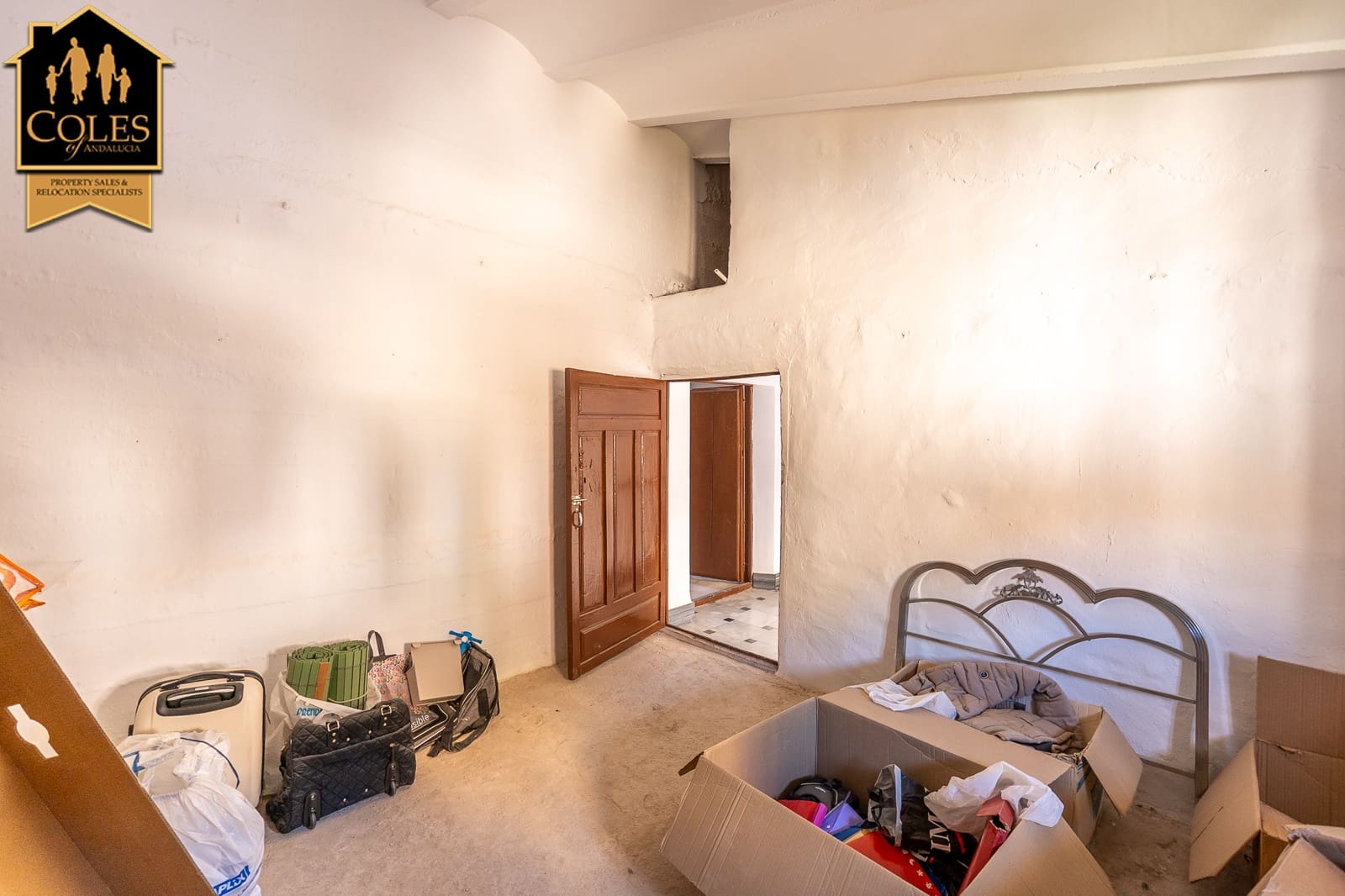 7 sypialnia Dom na sprzedaż w Velez-Blanco z garażem - 159 950 € (Ref: 10098898)