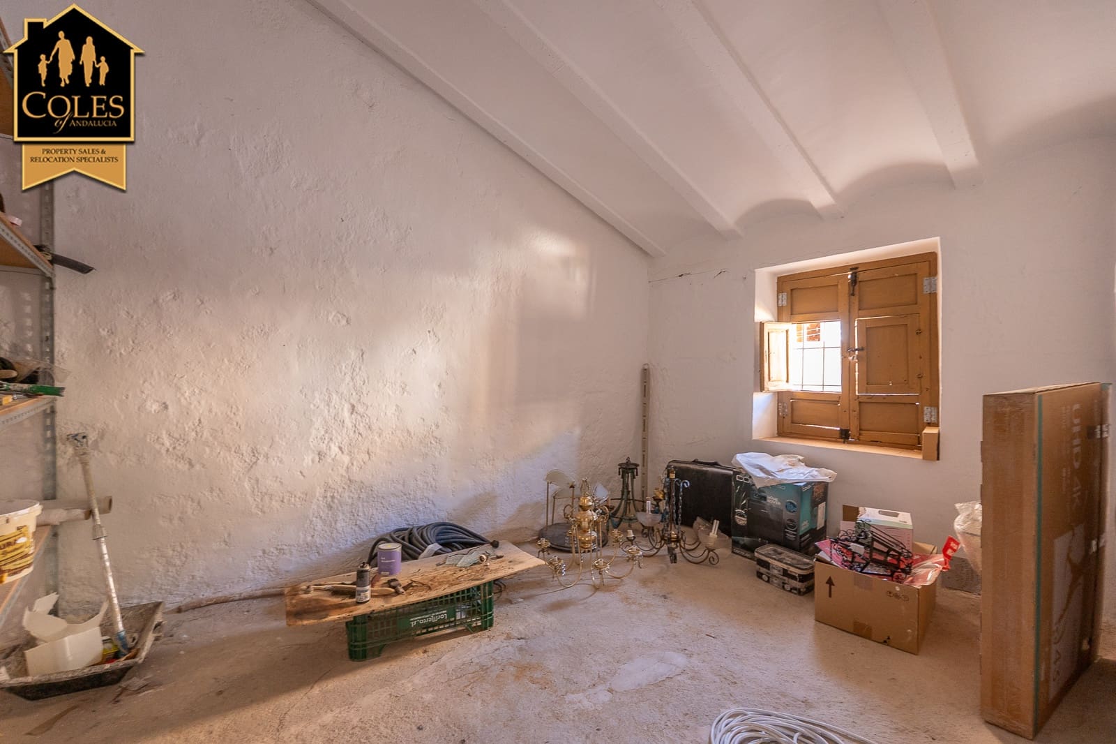 7 sypialnia Dom na sprzedaż w Velez-Blanco z garażem - 159 950 € (Ref: 10098898)
