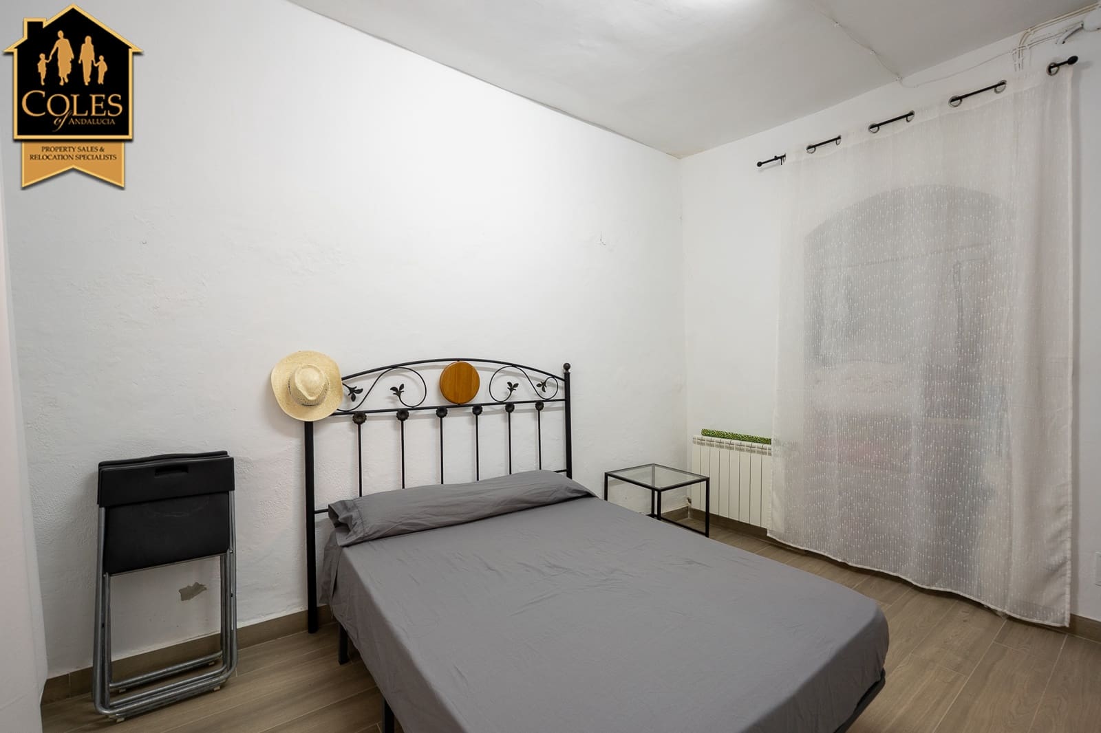 7 sypialnia Dom na sprzedaż w Velez-Blanco z garażem - 159 950 € (Ref: 10098898)
