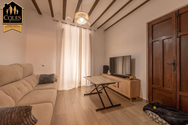 7 soverom Hus til salgs i Vélez-Blanco med garasje - € 159 950 (Ref: 10098898)