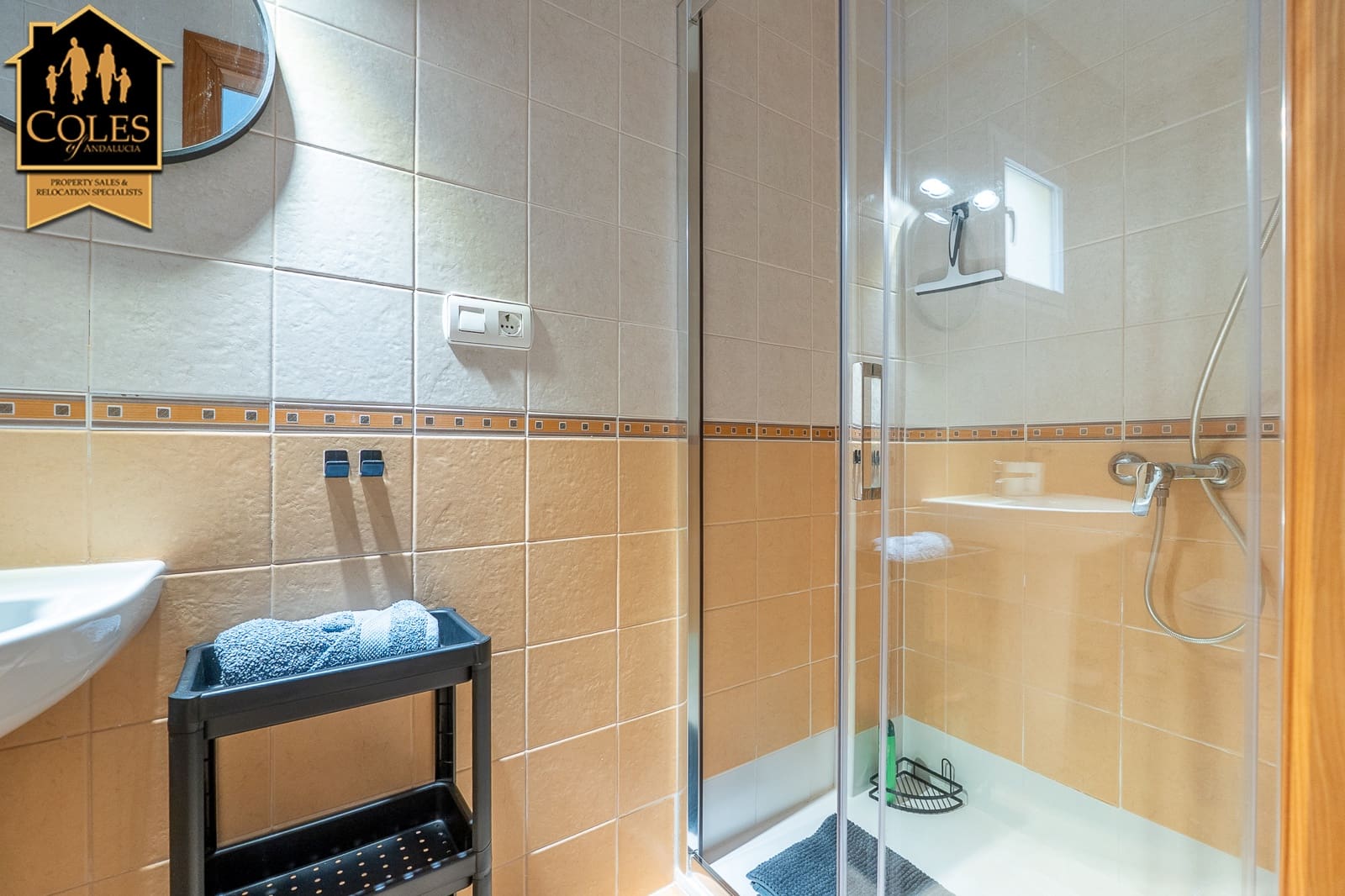 2 chambre Appartement à vendre à Villaricos avec garage - 165 000 € (Ref: 10111833)