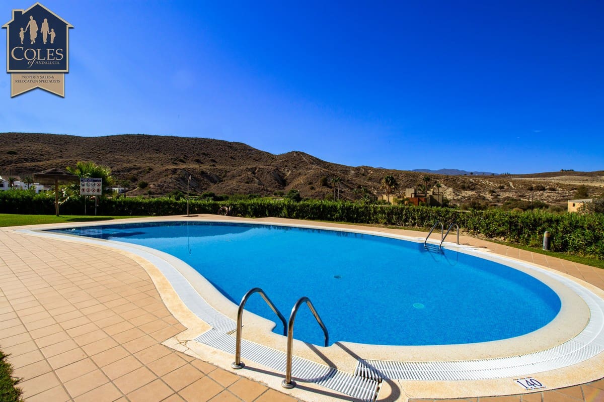 3 bedroom Apartment for sale in Valle del Este with pool garage - € 225,000 (Ref: 10124738)