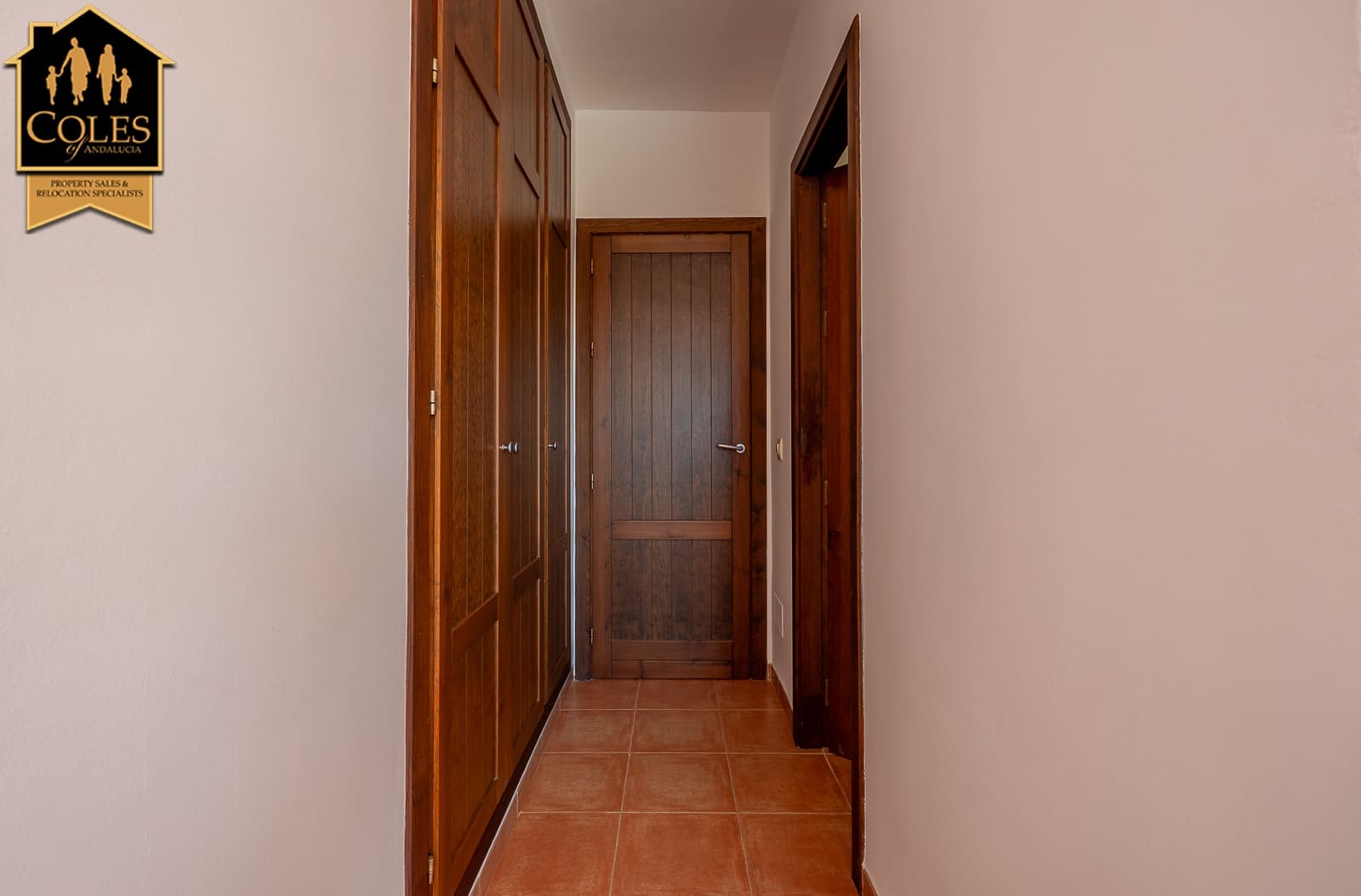3 bedroom Apartment for sale in Valle del Este with pool garage - € 225,000 (Ref: 10124738)