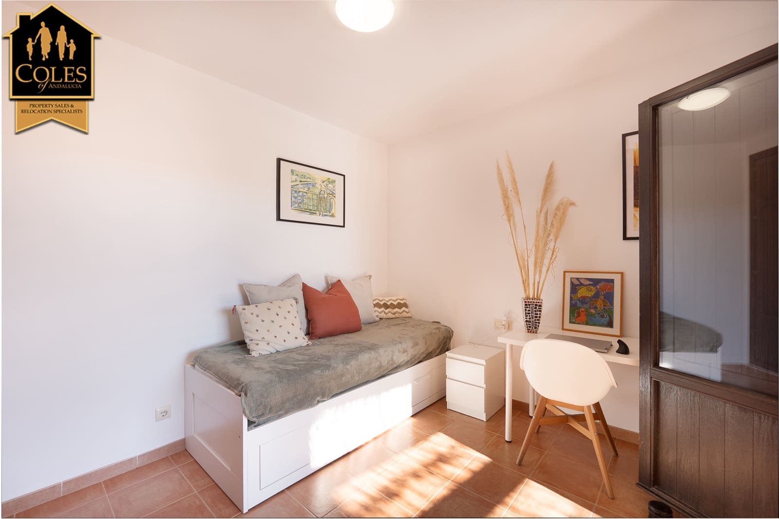 3 bedroom Apartment for sale in Valle del Este with pool garage - € 225,000 (Ref: 10124738)