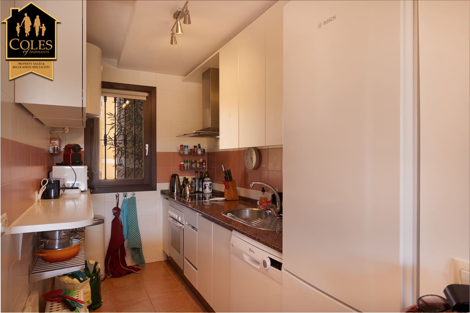 3 bedroom Apartment for sale in Valle del Este with pool garage - € 225,000 (Ref: 10124738)
