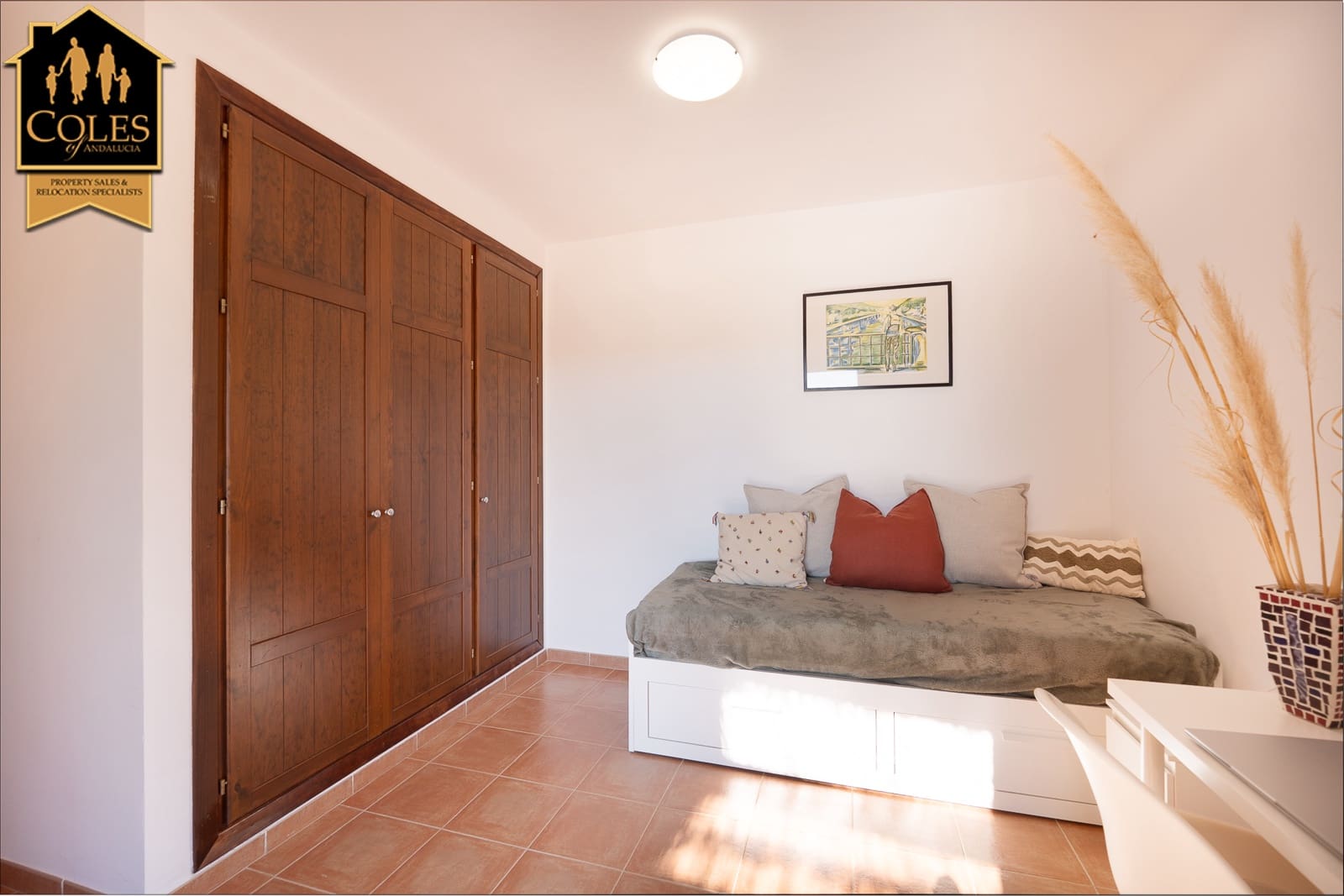 3 bedroom Apartment for sale in Valle del Este with pool garage - € 225,000 (Ref: 10124738)