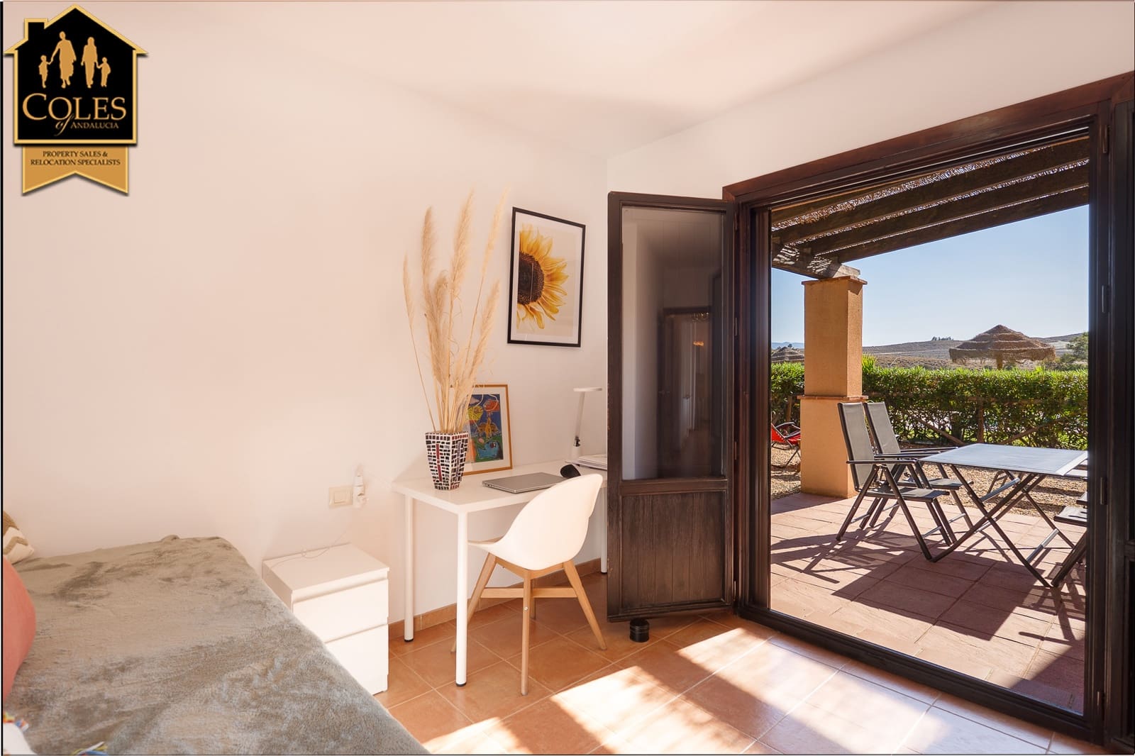 3 bedroom Apartment for sale in Valle del Este with pool garage - € 225,000 (Ref: 10124738)