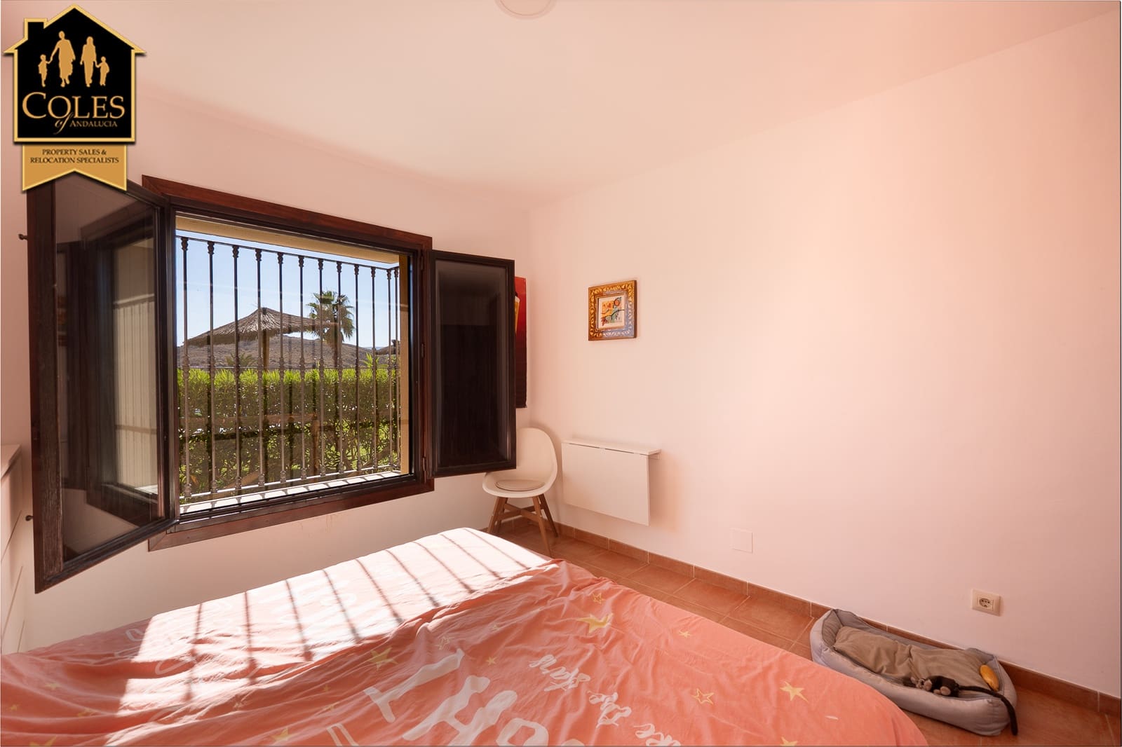 3 bedroom Apartment for sale in Valle del Este with pool garage - € 225,000 (Ref: 10124738)