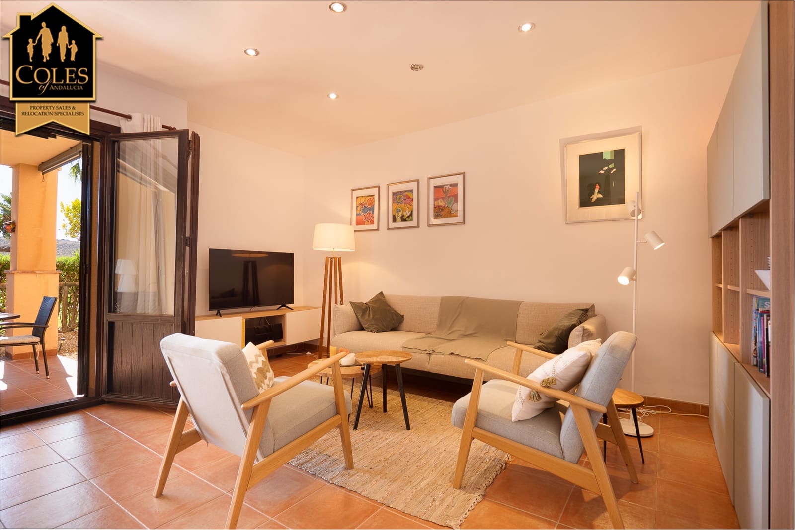 3 bedroom Apartment for sale in Valle del Este with pool garage - € 225,000 (Ref: 10124738)
