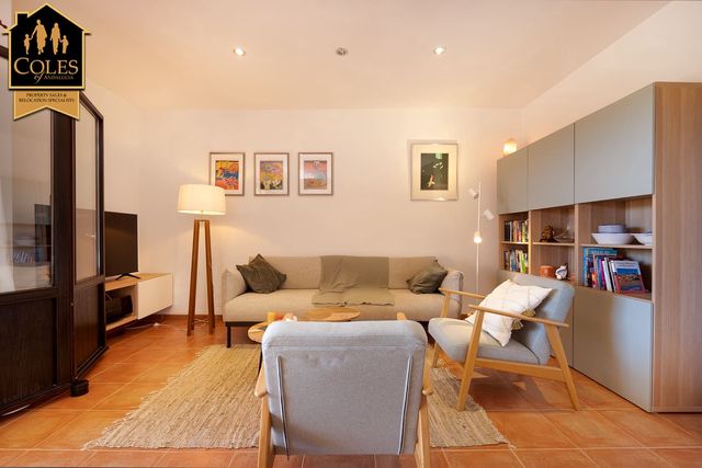 3 sovrum Lägenhet till salu i Valle del Este, Vera med pool garage - 225 000 € (Ref: 10124738)