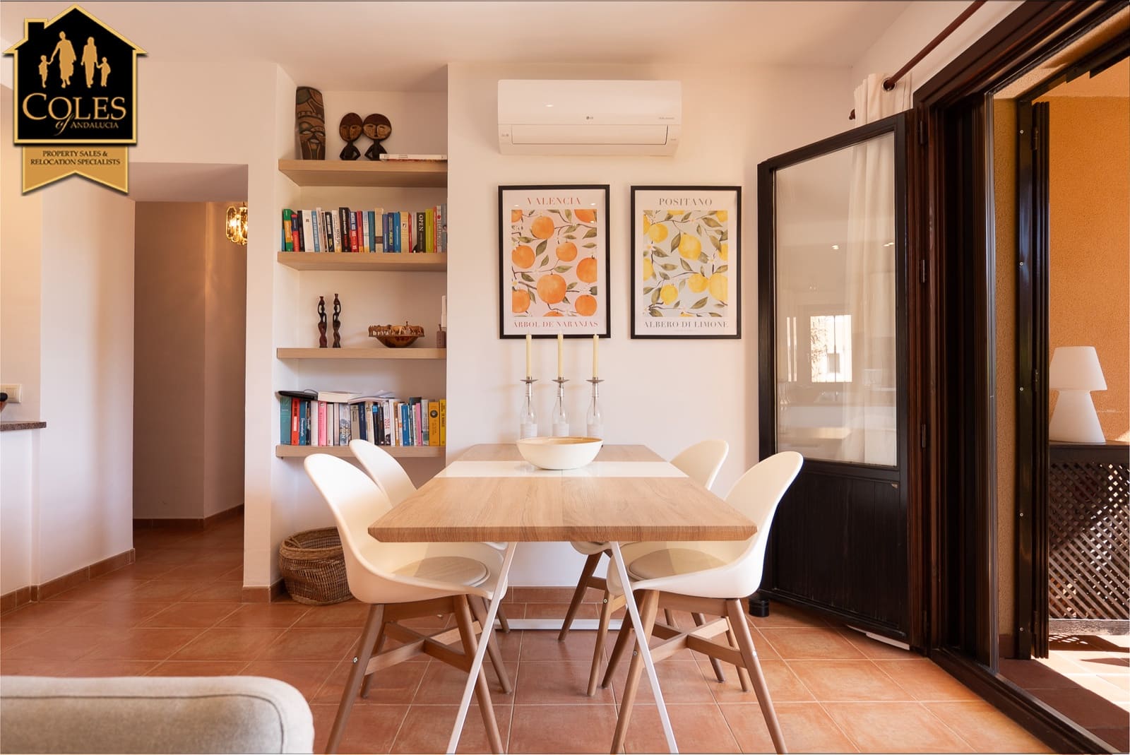 3 bedroom Apartment for sale in Valle del Este with pool garage - € 225,000 (Ref: 10124738)