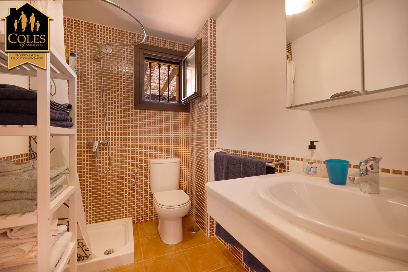 3 bedroom Apartment for sale in Valle del Este with pool garage - € 225,000 (Ref: 10124738)