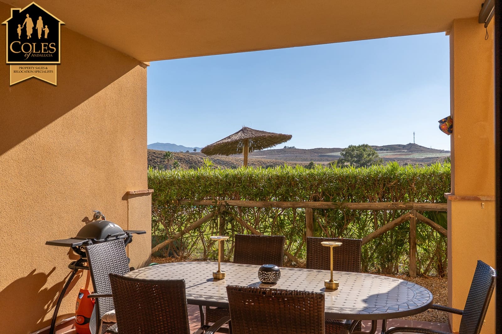 3 bedroom Apartment for sale in Valle del Este with pool garage - € 225,000 (Ref: 10124738)