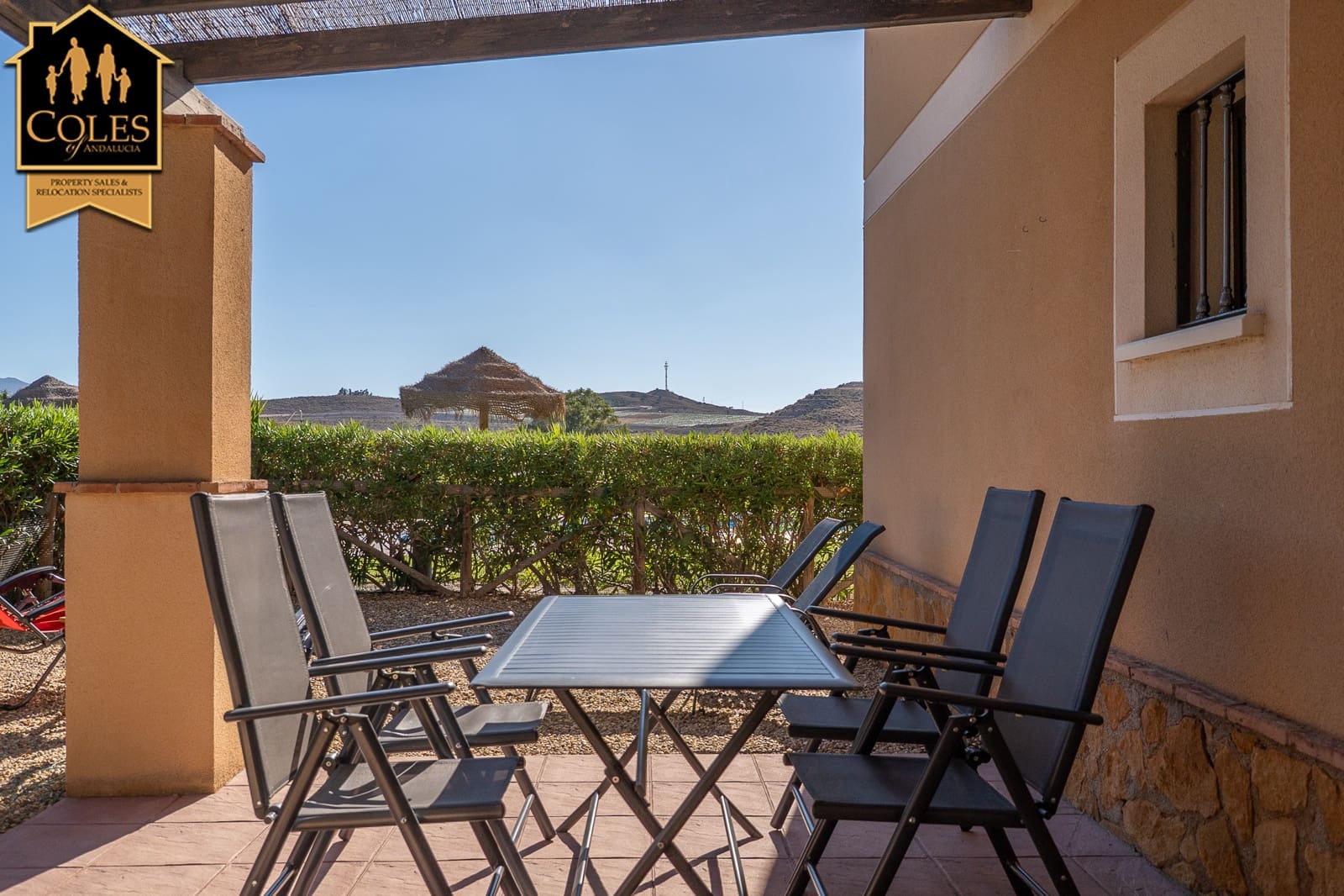 3 bedroom Apartment for sale in Valle del Este with pool garage - € 225,000 (Ref: 10124738)