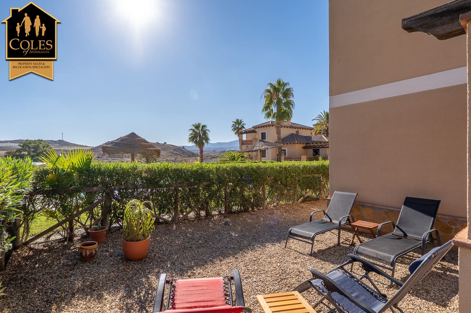 3 bedroom Apartment for sale in Valle del Este with pool garage - € 225,000 (Ref: 10124738)